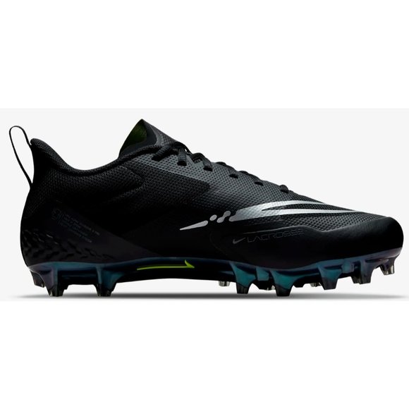 NIKE ALPHA HUARACHE 8 PRO LACROSSE MEN\'S Size 7.5 New without box main image 10